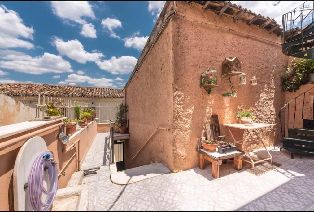 아테네 Anafiotika House 아파트 외부 사진